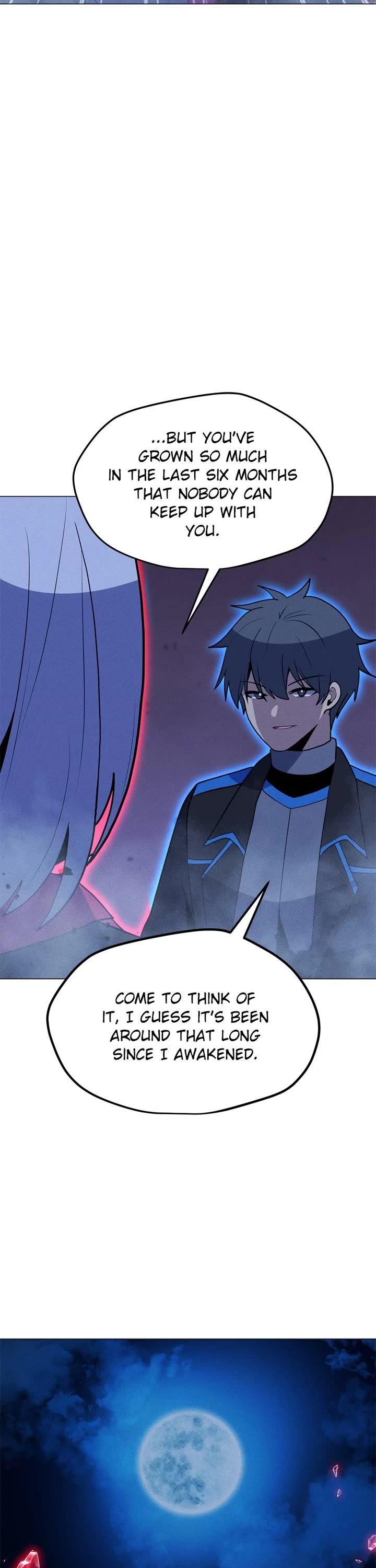 Solo Spell Caster Chapter 169 page 36 - Chapter 169: Episode 169