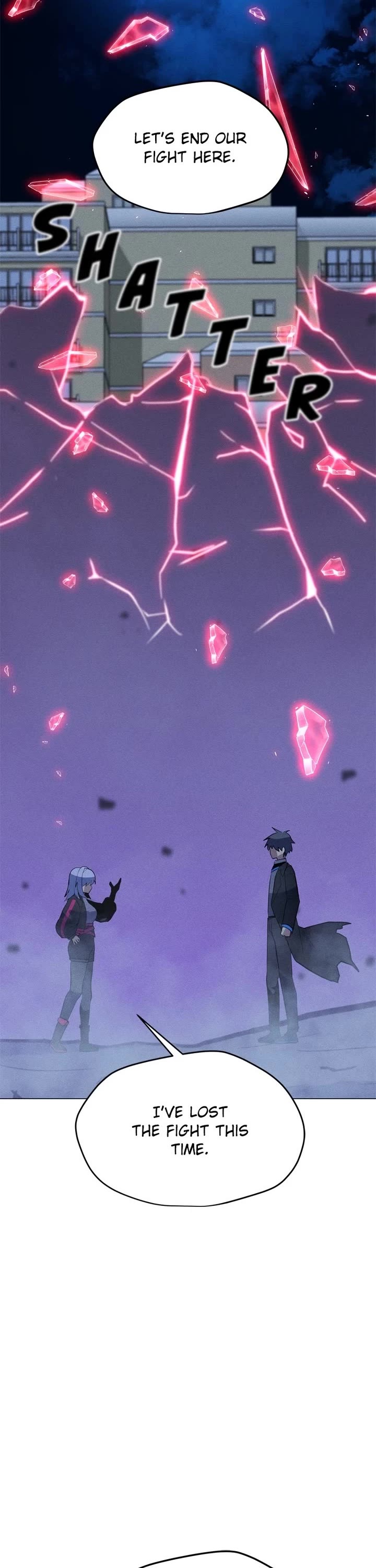 Solo Spell Caster Chapter 169 page 37 - Chapter 169: Episode 169