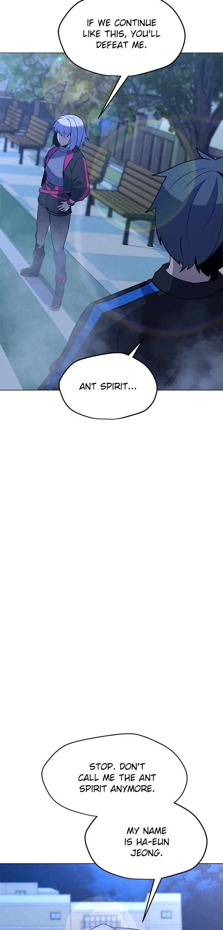 Solo Spell Caster Chapter 169 page 38 - Chapter 169: Episode 169