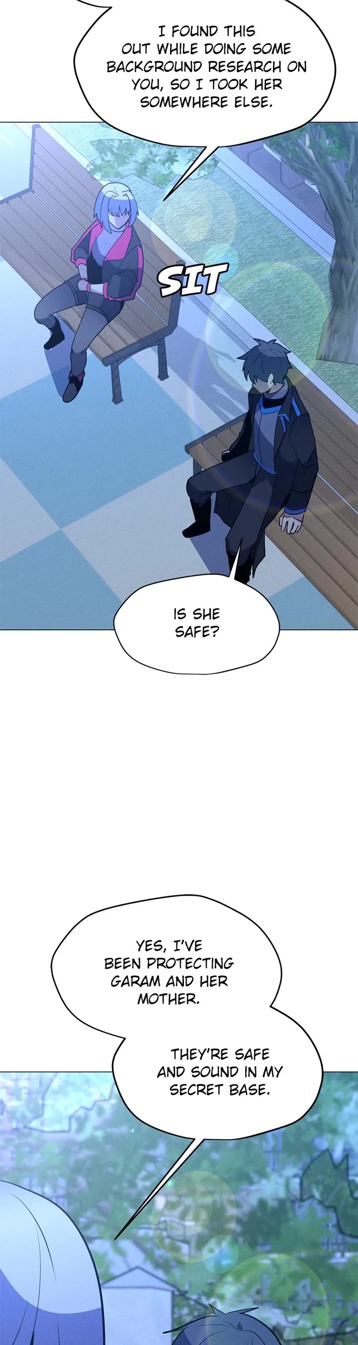 Solo Spell Caster Chapter 169 page 44 - Chapter 169: Episode 169