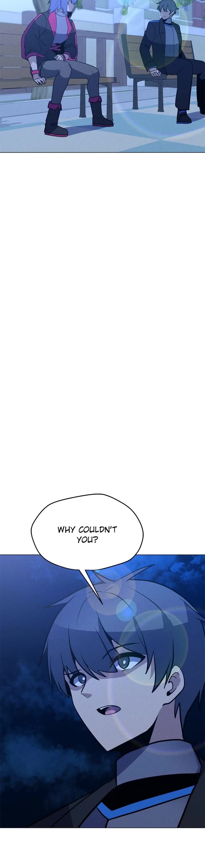 Solo Spell Caster Chapter 169 page 48 - Chapter 169: Episode 169