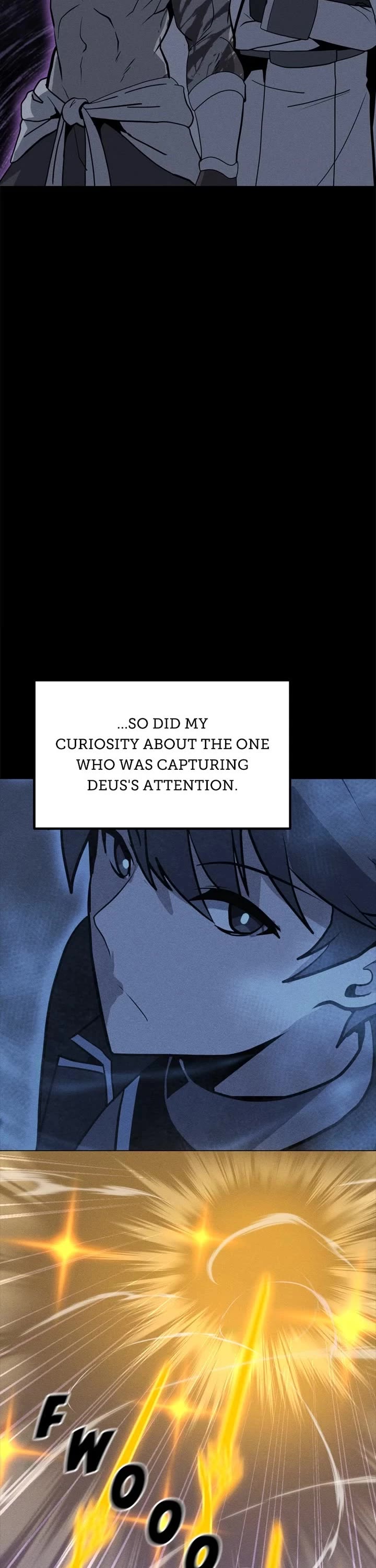 Solo Spell Caster Chapter 169 page 8 - Chapter 169: Episode 169