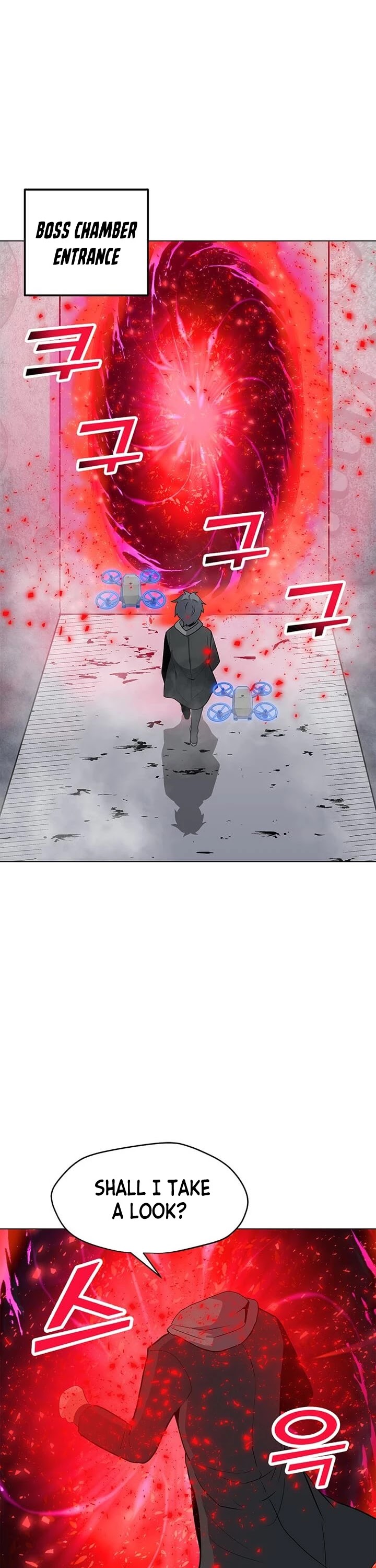 Solo Spell Caster Chapter 17 page 24 - Chapter 17
