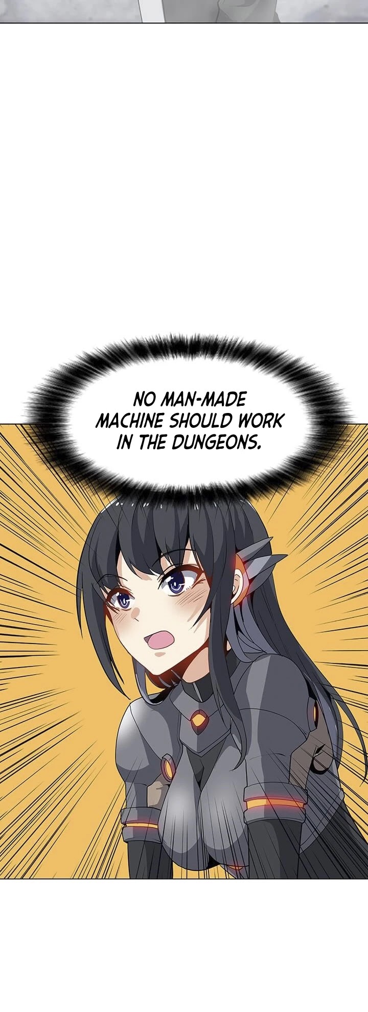 Solo Spell Caster Chapter 17 page 8 - Chapter 17