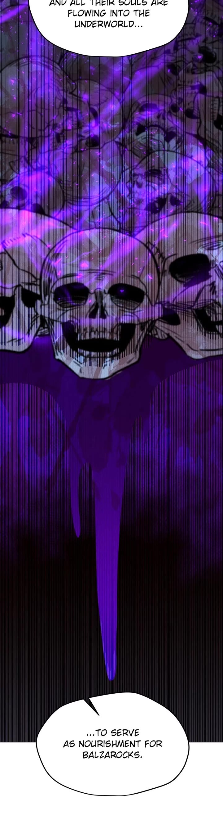 Solo Spell Caster Chapter 170 page 15 - Chapter 170: Episode 170