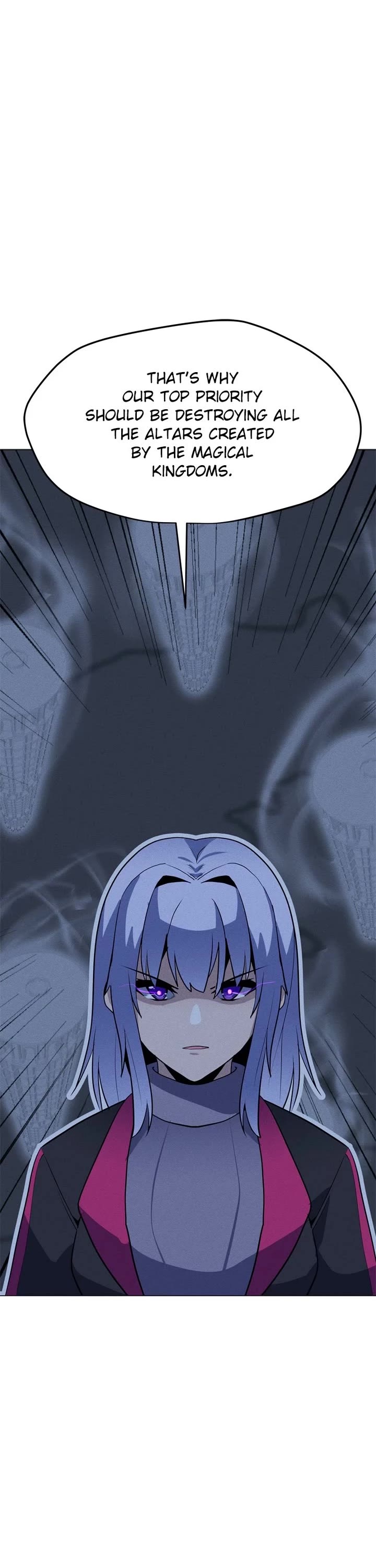 Solo Spell Caster Chapter 170 page 16 - Chapter 170: Episode 170