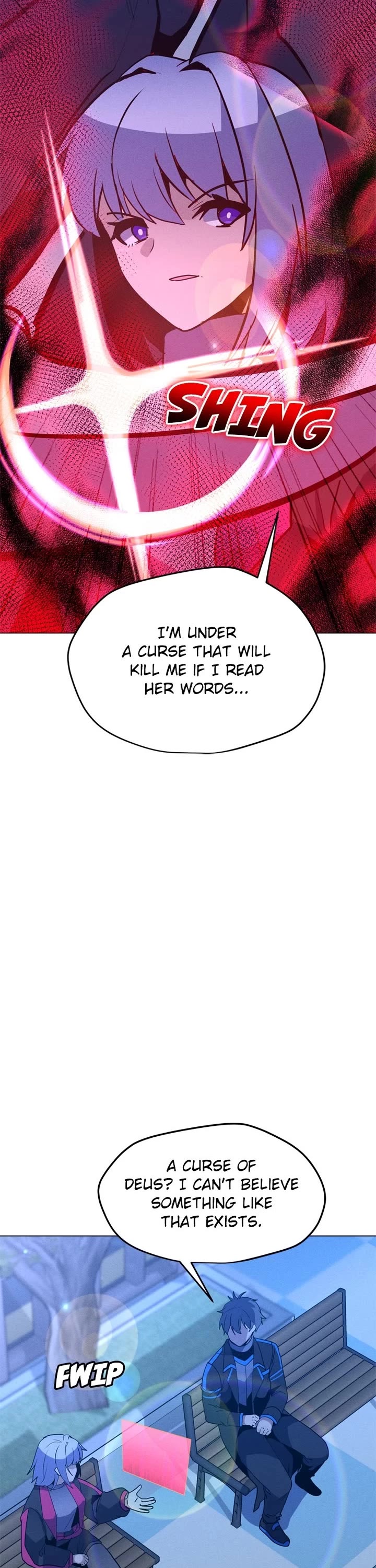 Solo Spell Caster Chapter 170 page 2 - Chapter 170: Episode 170