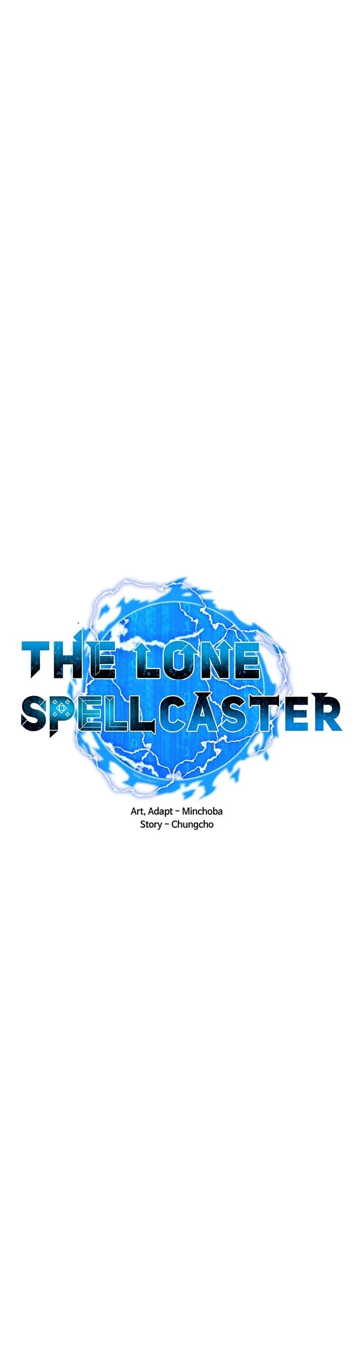 Solo Spell Caster Chapter 170 page 20 - Chapter 170: Episode 170
