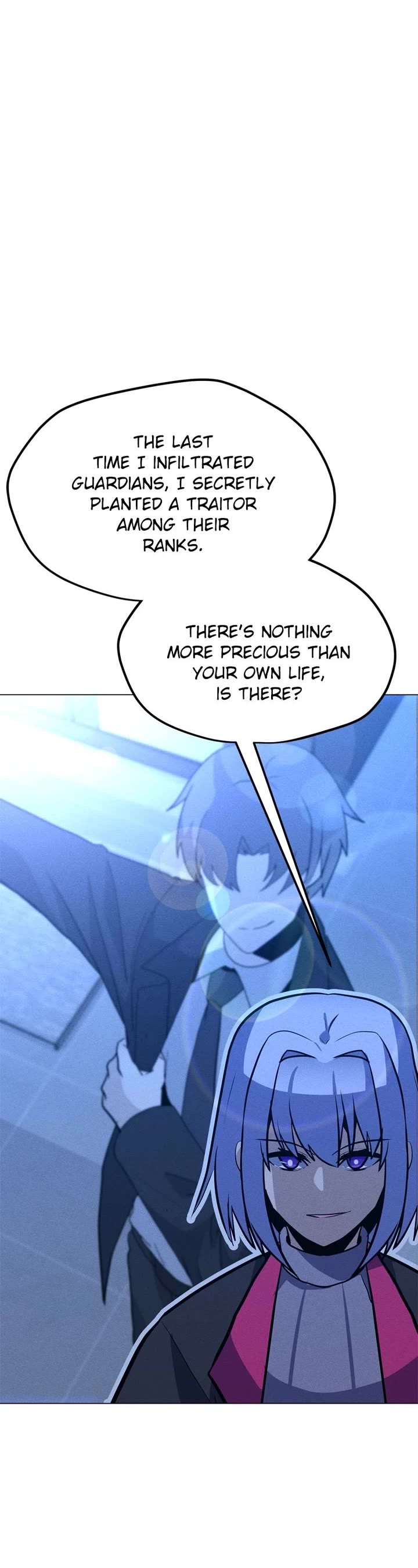 Solo Spell Caster Chapter 170 page 24 - Chapter 170: Episode 170