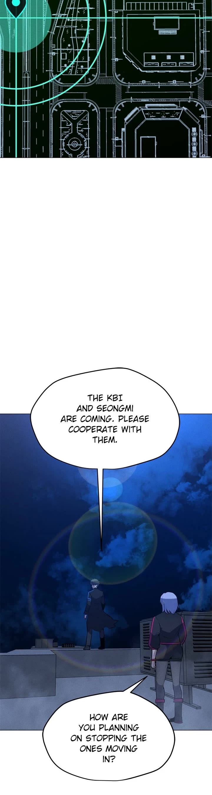 Solo Spell Caster Chapter 170 page 30 - Chapter 170: Episode 170