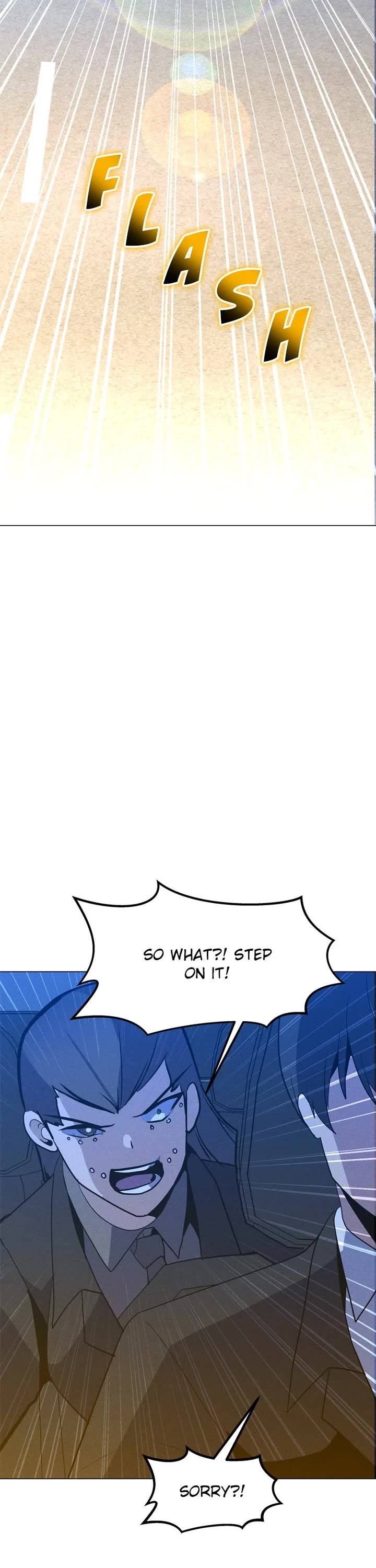 Solo Spell Caster Chapter 170 page 46 - Chapter 170: Episode 170