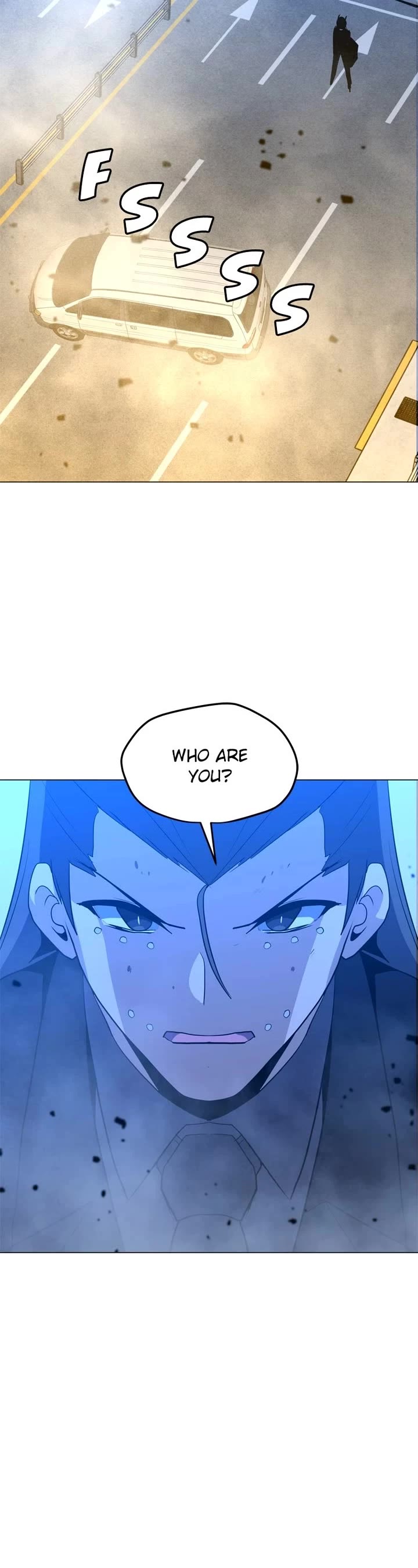 Solo Spell Caster Chapter 170 page 49 - Chapter 170: Episode 170