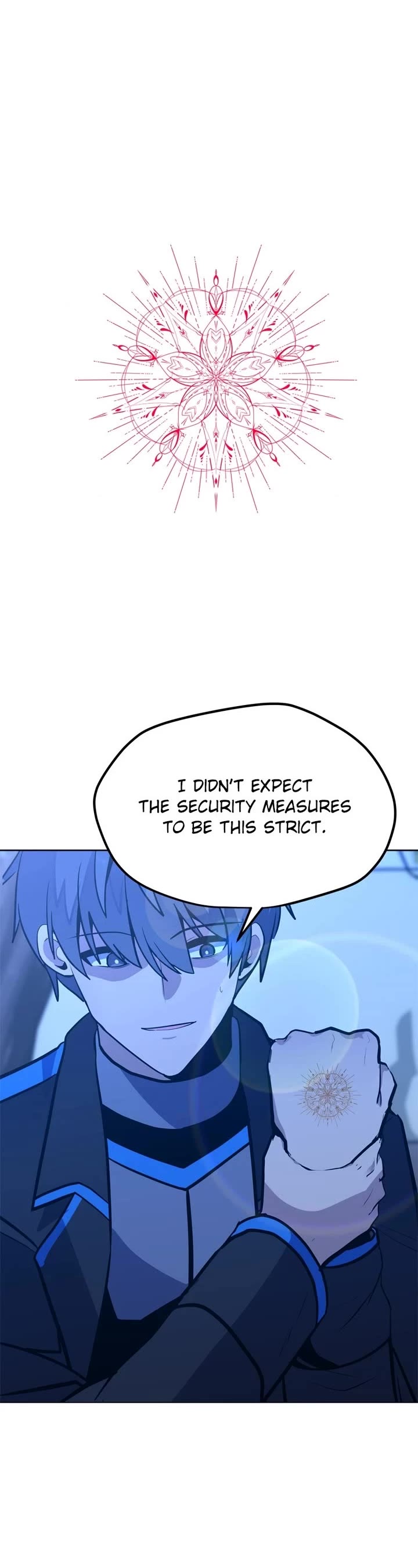 Solo Spell Caster Chapter 170 page 5 - Chapter 170: Episode 170