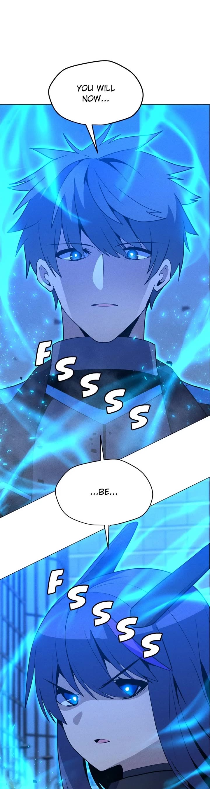 Solo Spell Caster Chapter 170 page 50 - Chapter 170: Episode 170