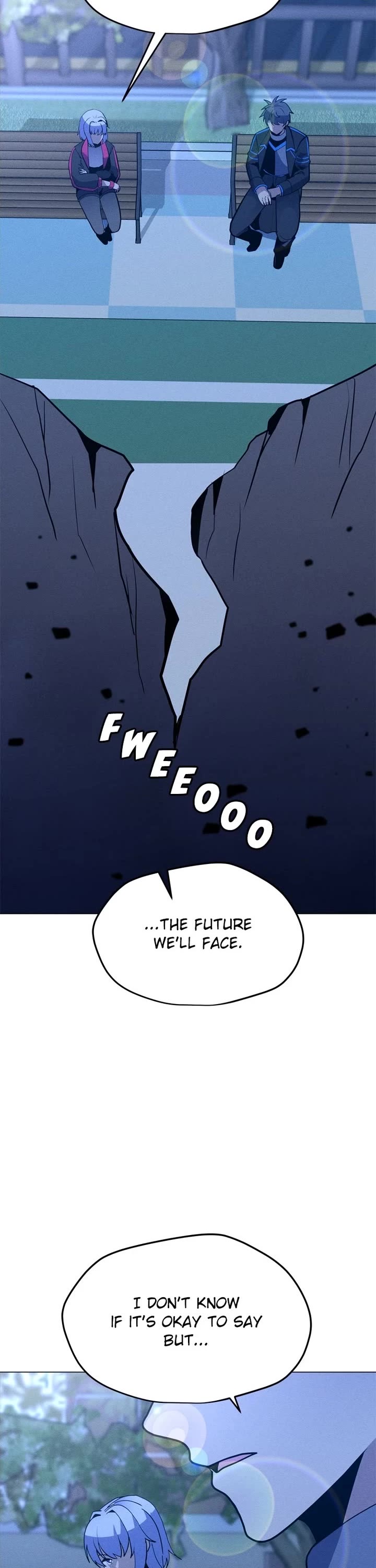 Solo Spell Caster Chapter 170 page 7 - Chapter 170: Episode 170