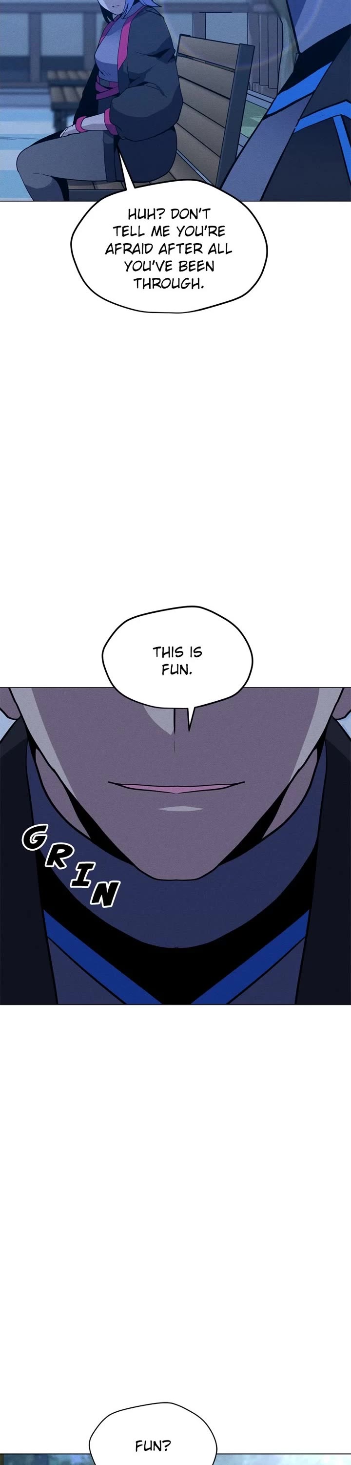 Solo Spell Caster Chapter 170 page 8 - Chapter 170: Episode 170