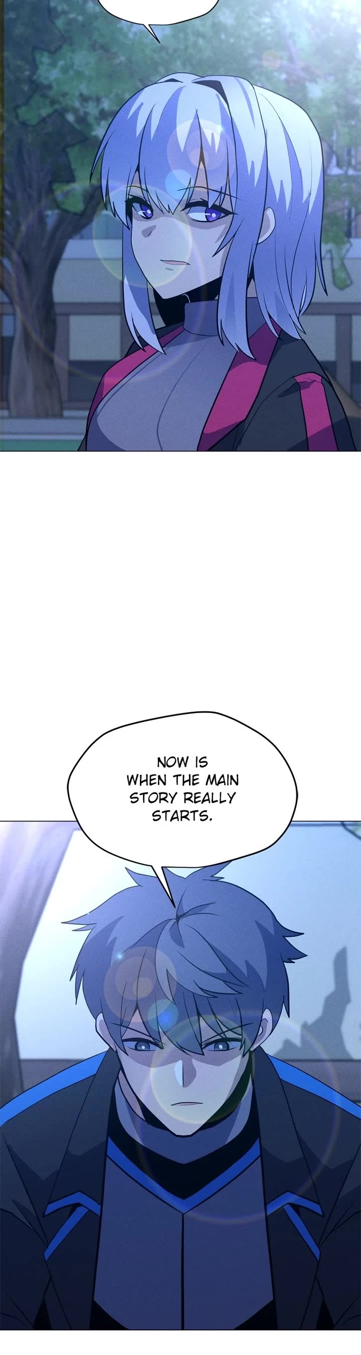 Solo Spell Caster Chapter 170 page 9 - Chapter 170: Episode 170