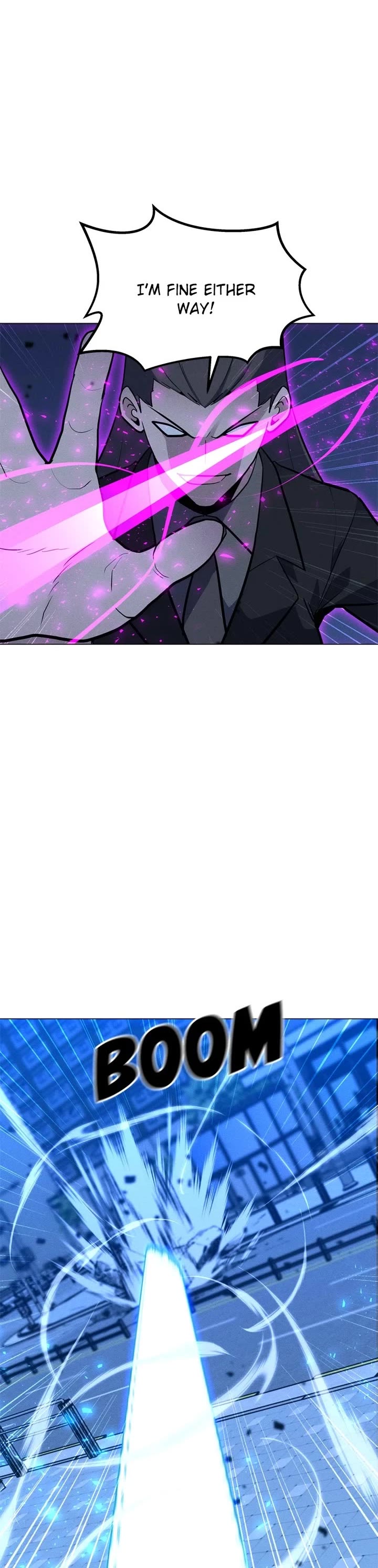 Solo Spell Caster Chapter 171 page 10 - Chapter 171: Episode 171