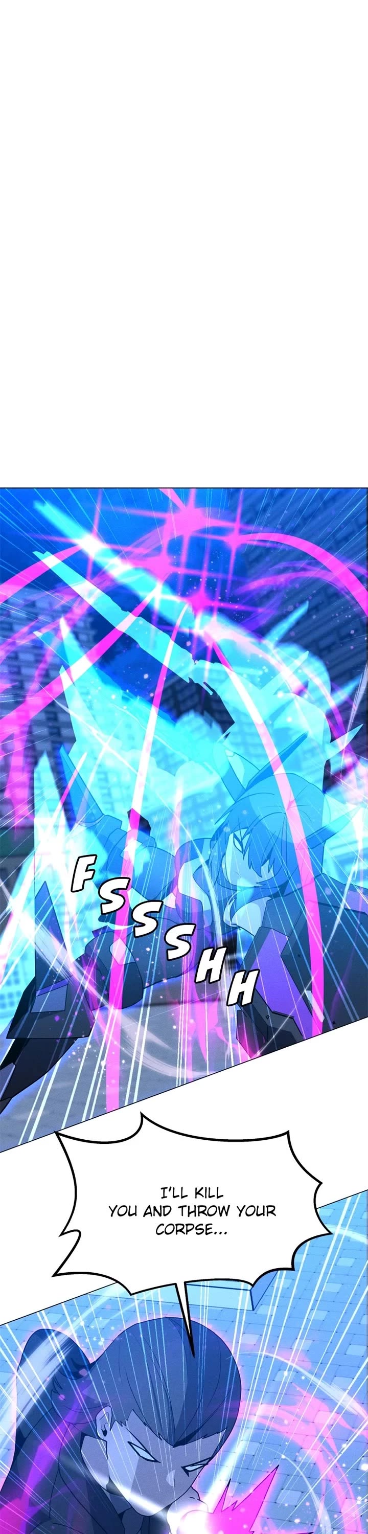 Solo Spell Caster Chapter 171 page 12 - Chapter 171: Episode 171