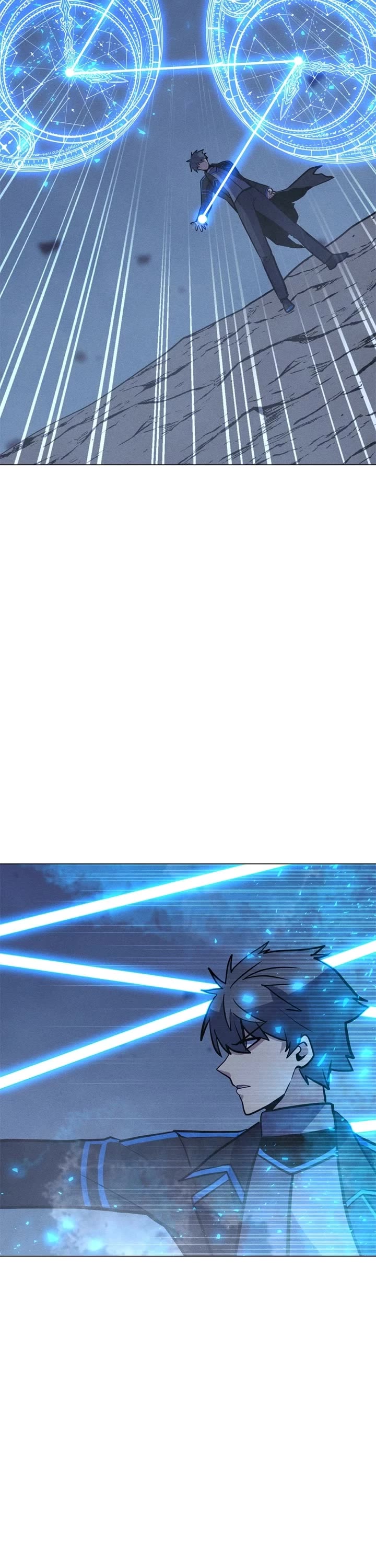 Solo Spell Caster Chapter 171 page 18 - Chapter 171: Episode 171