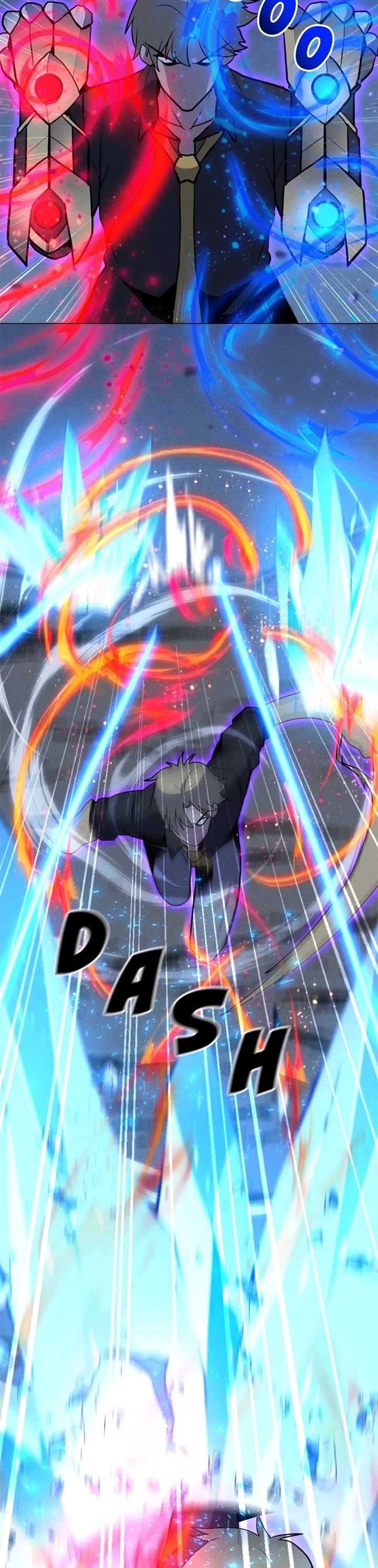 Solo Spell Caster Chapter 171 page 20 - Chapter 171: Episode 171