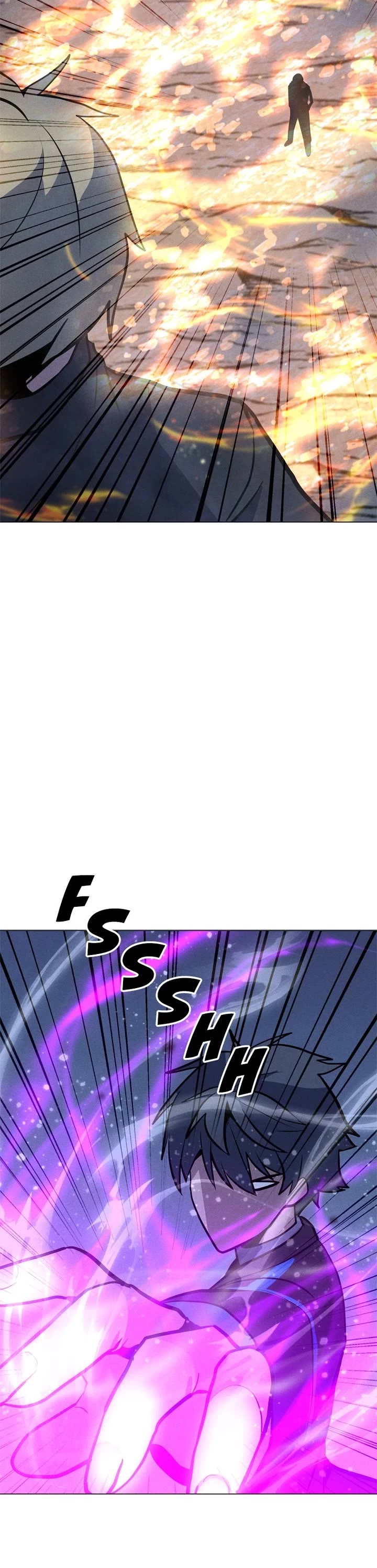Solo Spell Caster Chapter 171 page 34 - Chapter 171: Episode 171