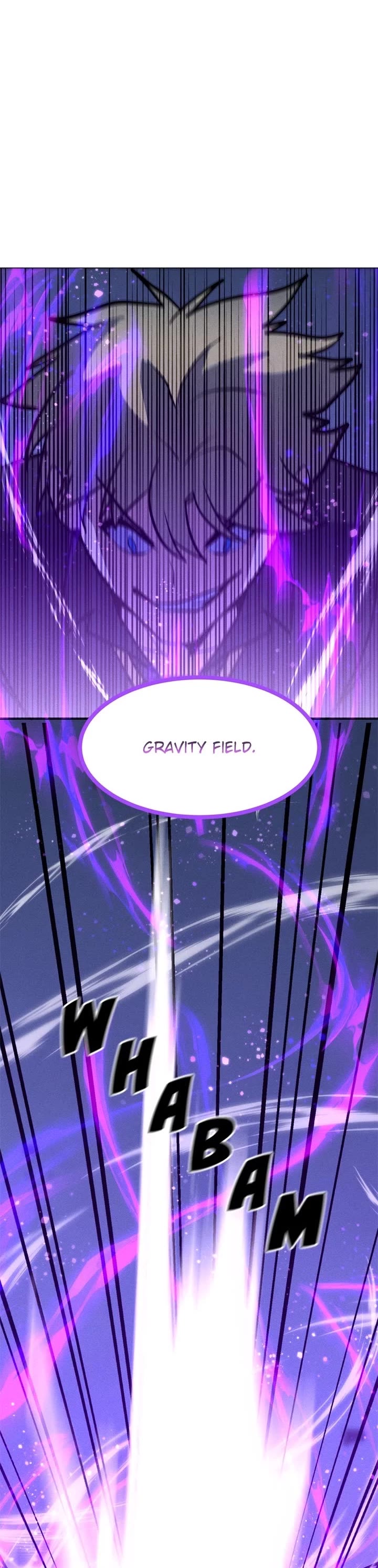 Solo Spell Caster Chapter 171 page 35 - Chapter 171: Episode 171
