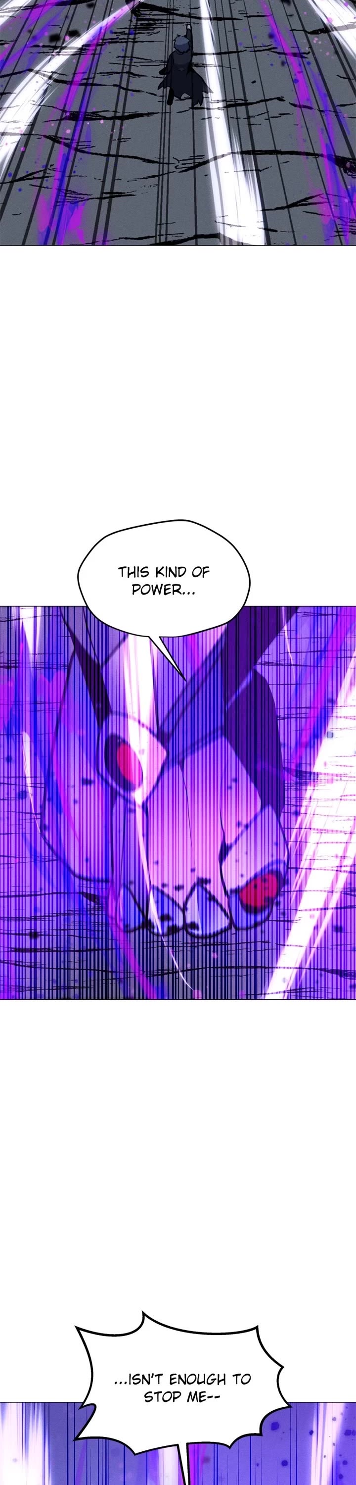Solo Spell Caster Chapter 171 page 37 - Chapter 171: Episode 171