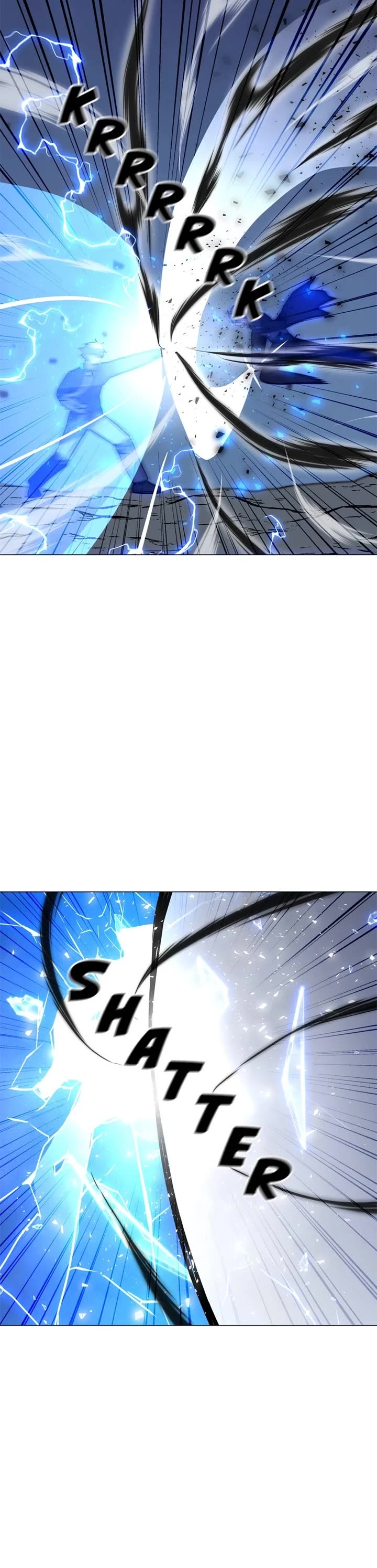 Solo Spell Caster Chapter 171 page 40 - Chapter 171: Episode 171