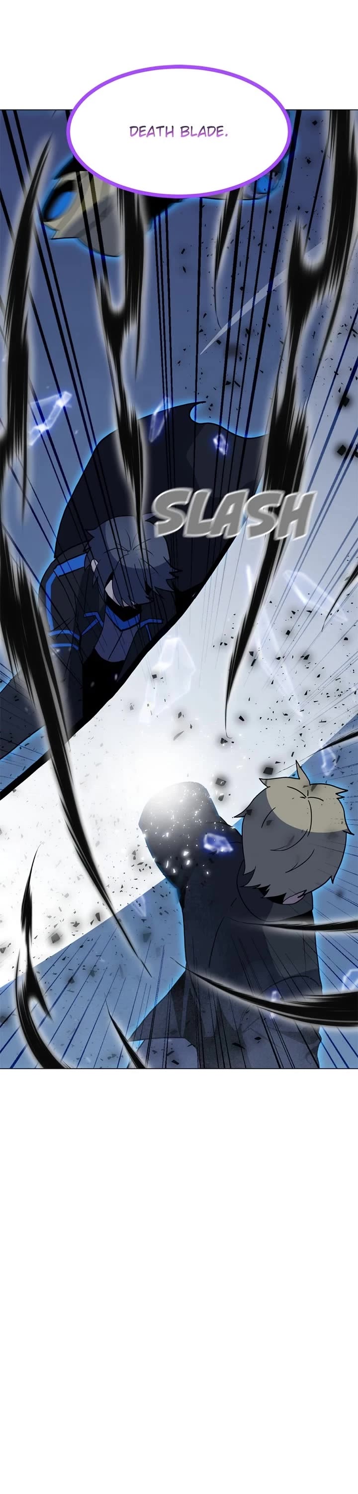 Solo Spell Caster Chapter 171 page 41 - Chapter 171: Episode 171