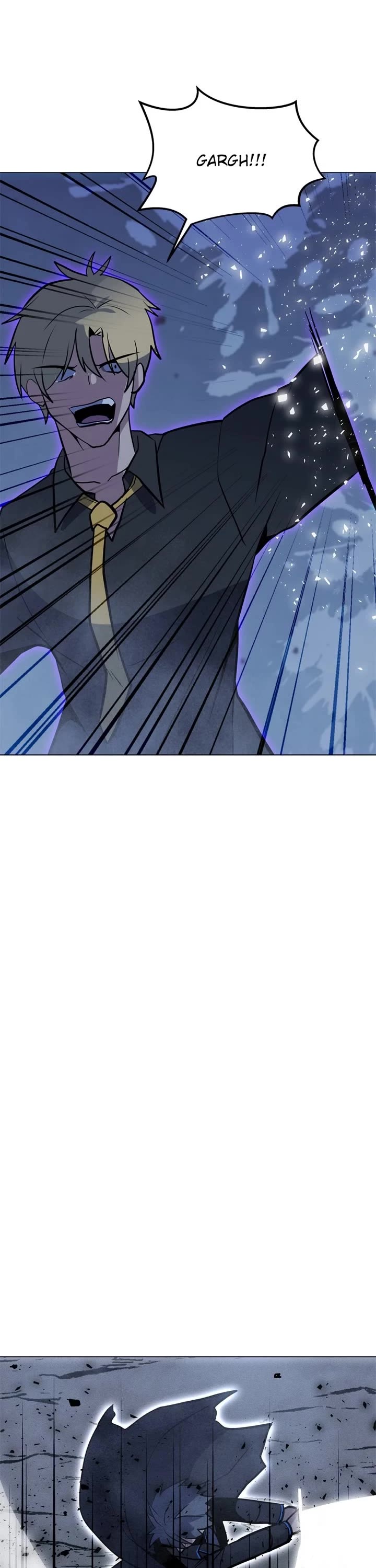 Solo Spell Caster Chapter 171 page 42 - Chapter 171: Episode 171