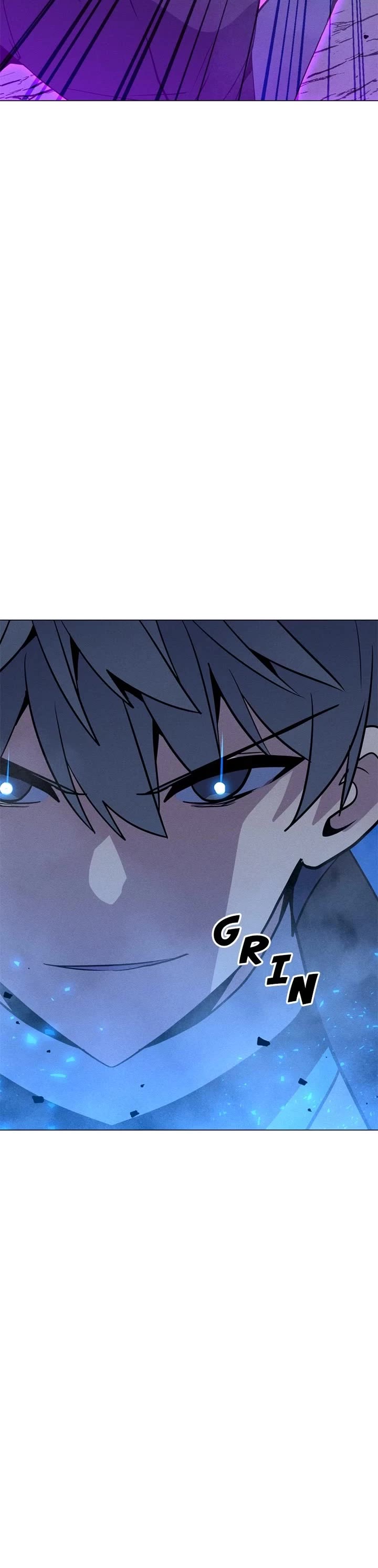 Solo Spell Caster Chapter 171 page 44 - Chapter 171: Episode 171