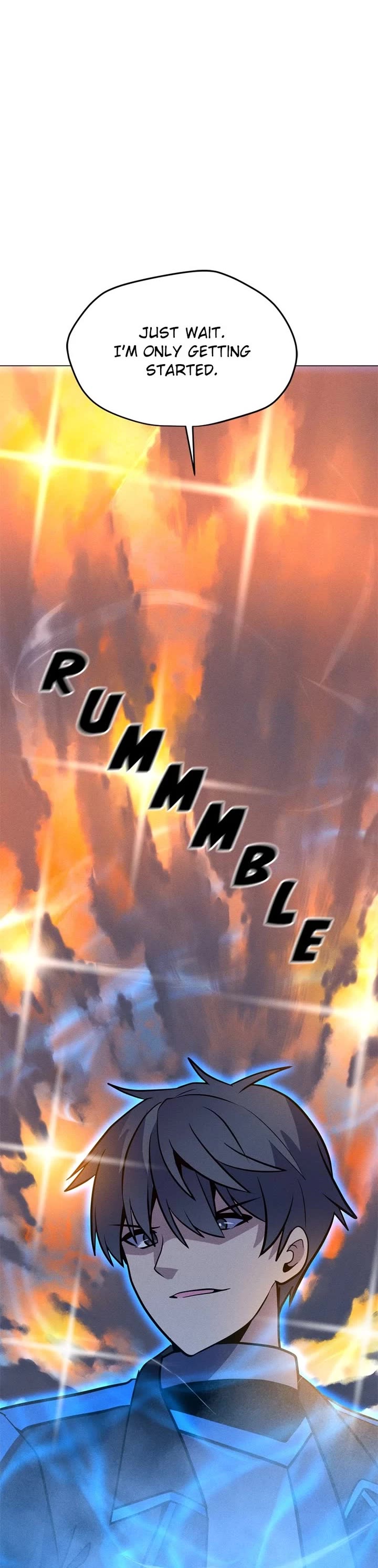 Solo Spell Caster Chapter 171 page 45 - Chapter 171: Episode 171