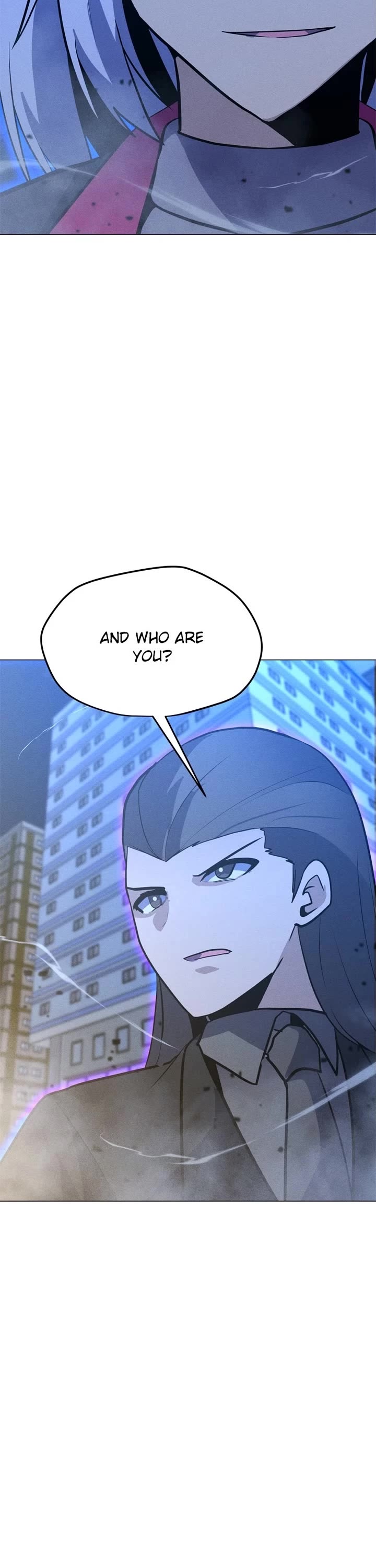 Solo Spell Caster Chapter 171 page 6 - Chapter 171: Episode 171