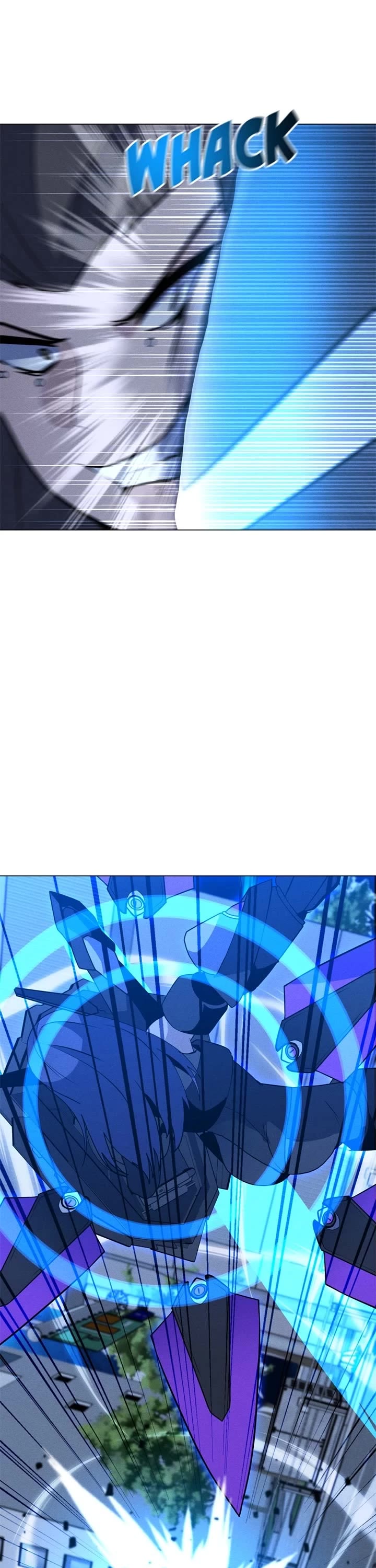 Solo Spell Caster Chapter 171 page 8 - Chapter 171: Episode 171