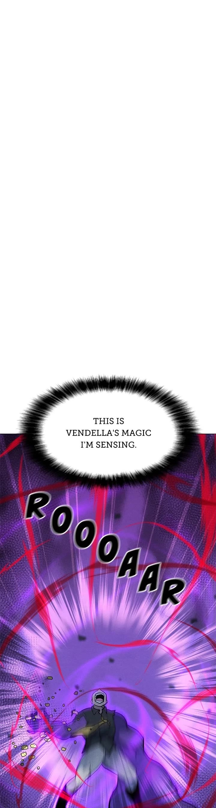 Solo Spell Caster Chapter 172 page 14 - Chapter 172: Episode 172