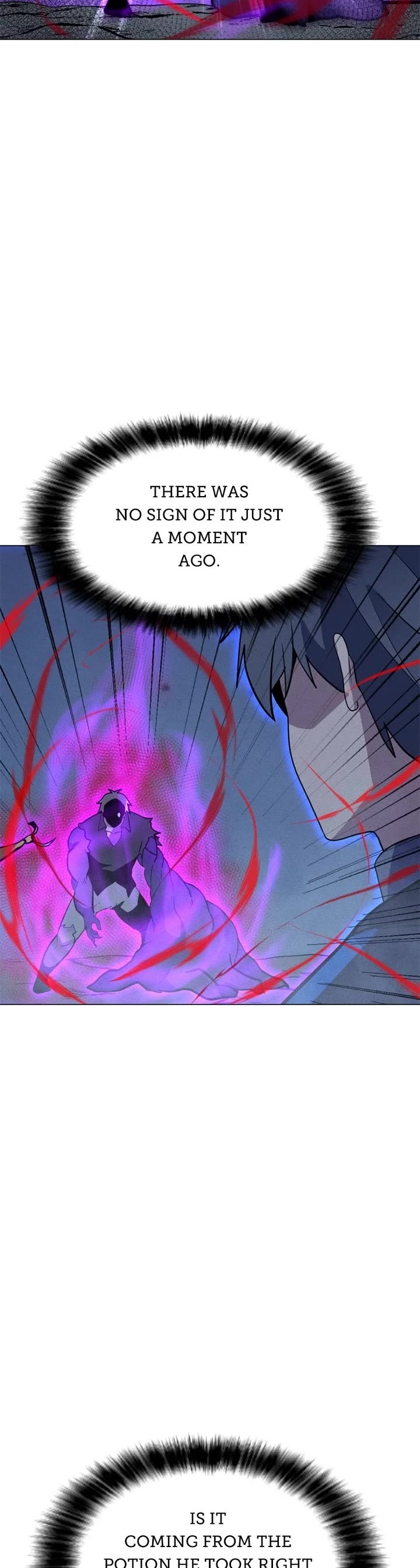 Solo Spell Caster Chapter 172 page 15 - Chapter 172: Episode 172