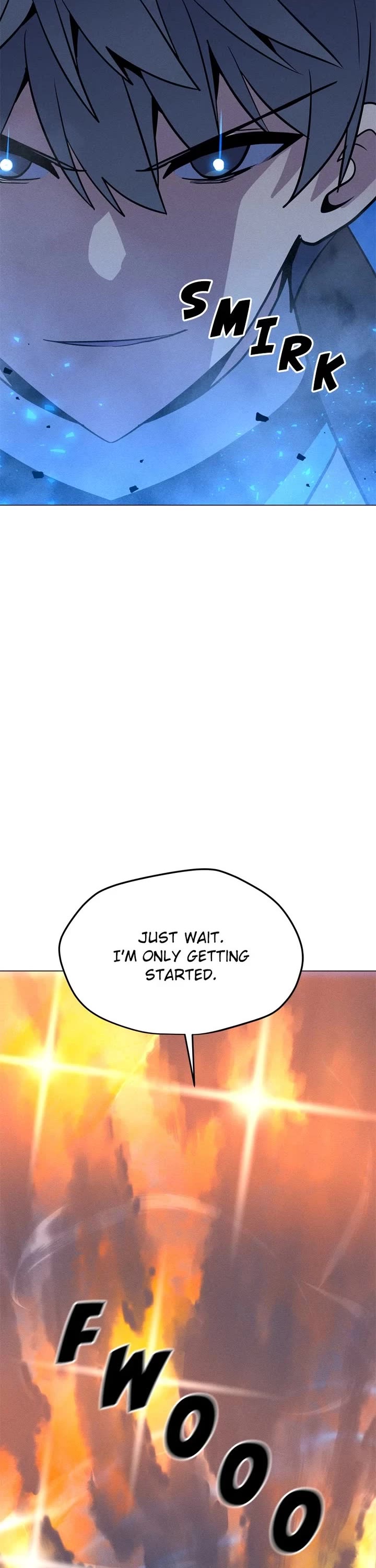 Solo Spell Caster Chapter 172 page 2 - Chapter 172: Episode 172