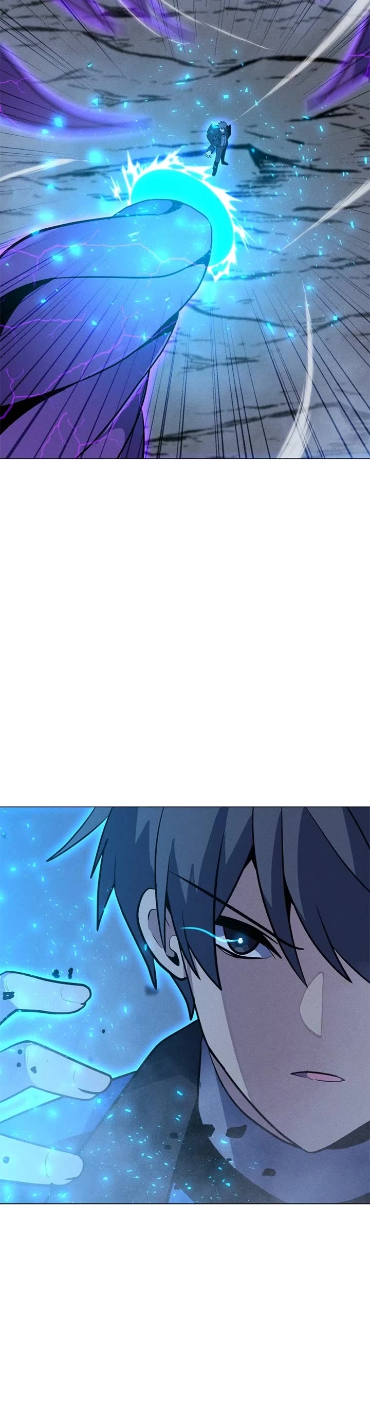 Solo Spell Caster Chapter 172 page 20 - Chapter 172: Episode 172