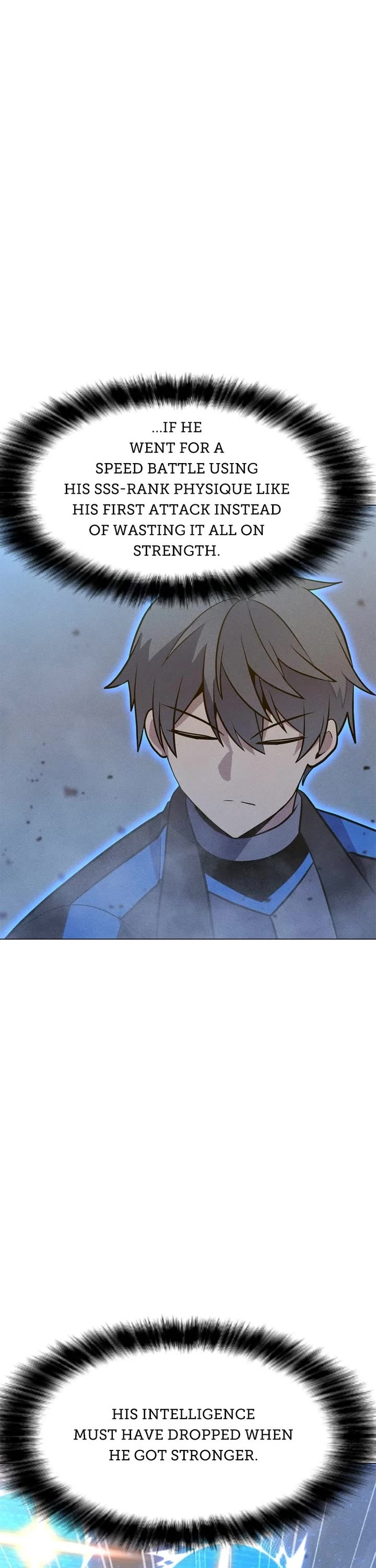 Solo Spell Caster Chapter 172 page 23 - Chapter 172: Episode 172