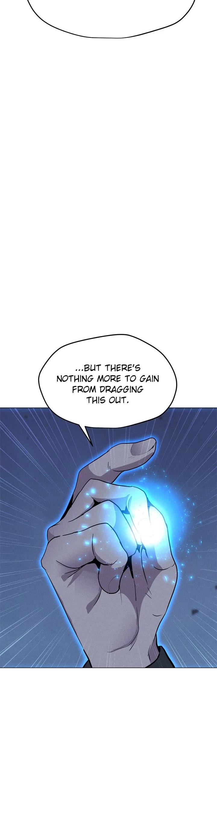 Solo Spell Caster Chapter 172 page 25 - Chapter 172: Episode 172