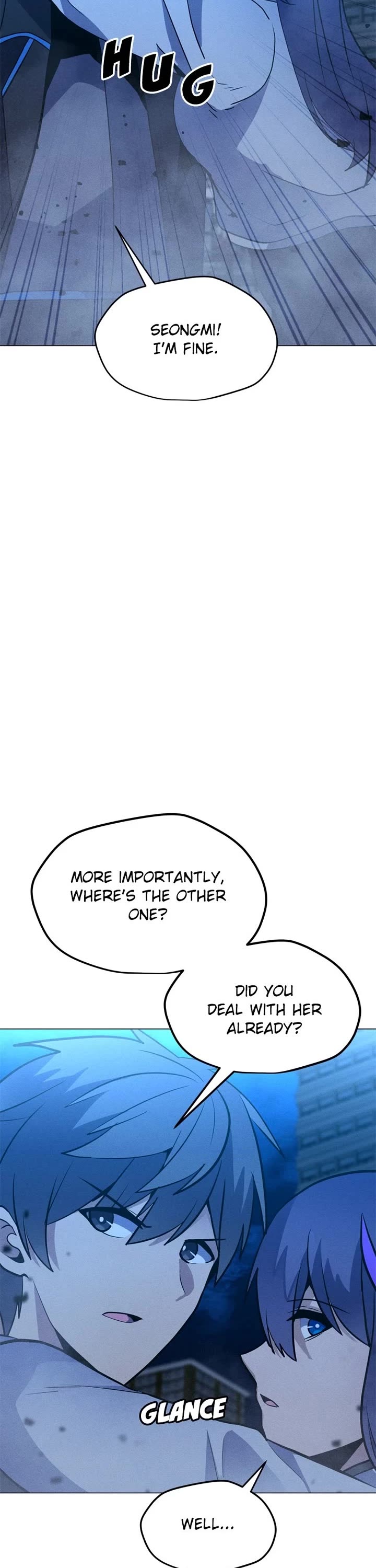 Solo Spell Caster Chapter 172 page 33 - Chapter 172: Episode 172