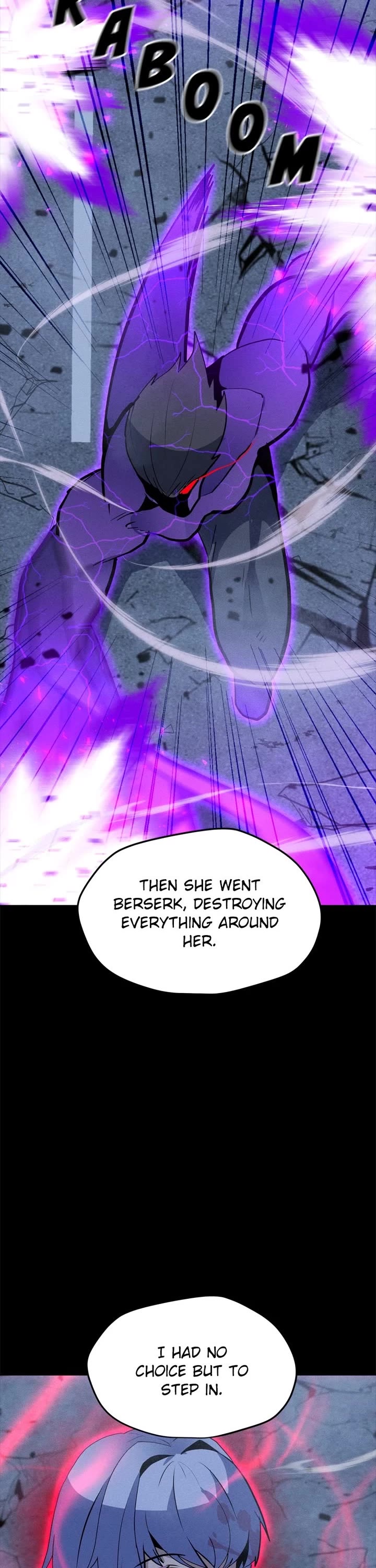 Solo Spell Caster Chapter 172 page 36 - Chapter 172: Episode 172