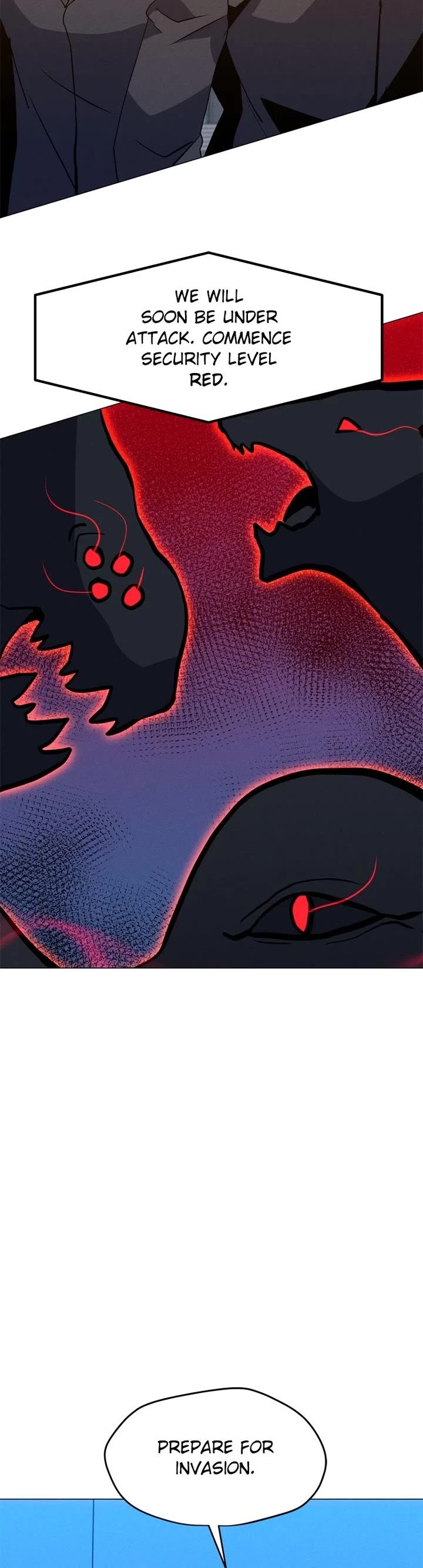 Solo Spell Caster Chapter 172 page 50 - Chapter 172: Episode 172
