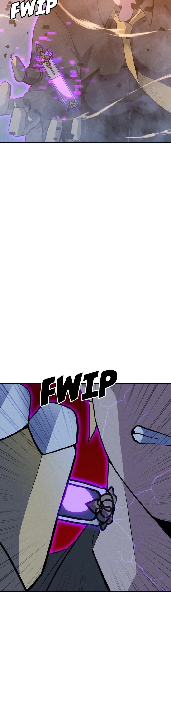 Solo Spell Caster Chapter 172 page 7 - Chapter 172: Episode 172