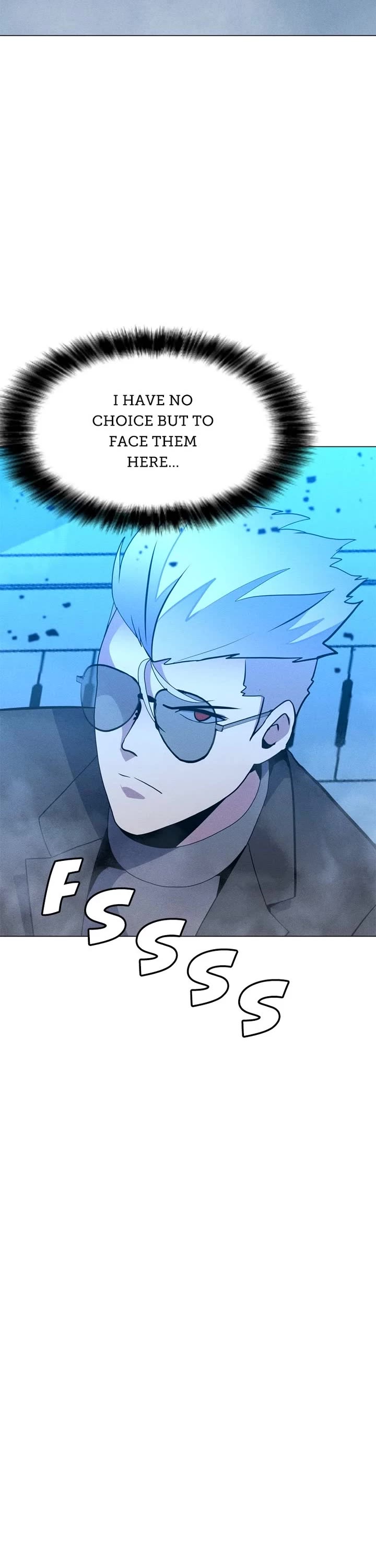Solo Spell Caster Chapter 173 page 11 - Chapter 173: Episode 173
