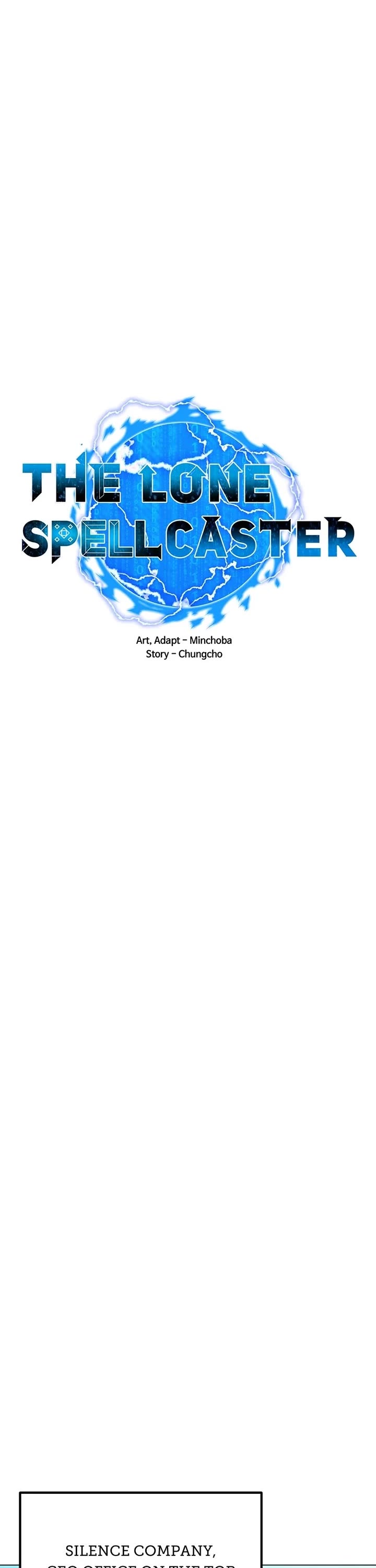 Solo Spell Caster Chapter 173 page 12 - Chapter 173: Episode 173