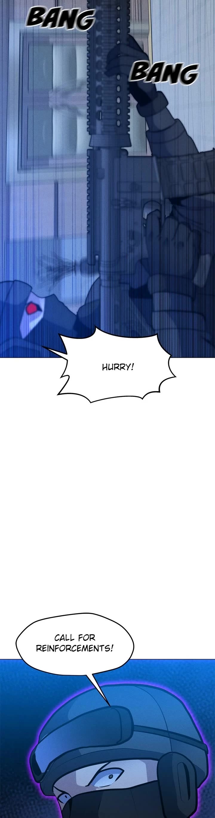 Solo Spell Caster Chapter 173 page 19 - Chapter 173: Episode 173