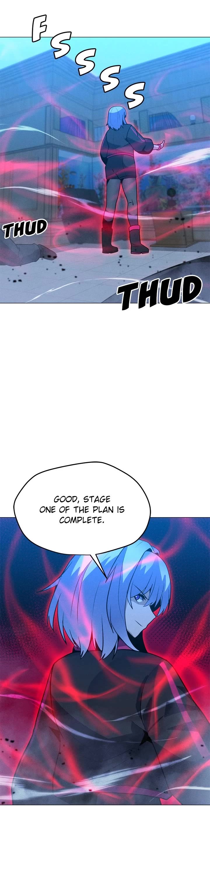 Solo Spell Caster Chapter 173 page 22 - Chapter 173: Episode 173
