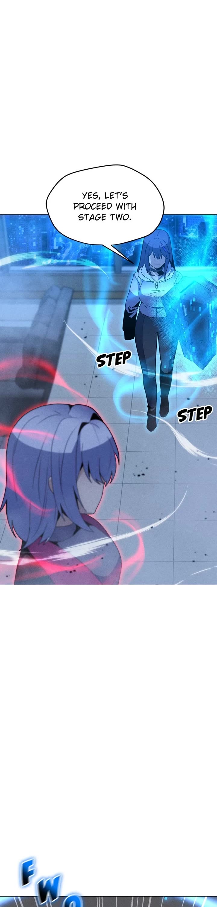 Solo Spell Caster Chapter 173 page 23 - Chapter 173: Episode 173